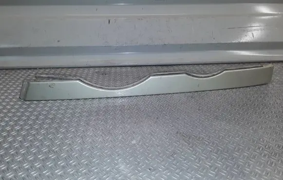 Under headlight/headlamp trim