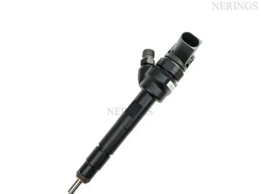 BMW 1 F20 F21 Fuel injector 0445110478 0986435244