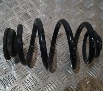 BMW Z4 E89 Rear coil spring