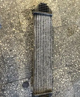 Ford C-MAX I Intercooler radiator 8V619L440AC S4213005