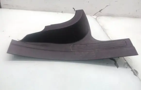 Fiat Bravo Rear sill trim cover 735384598