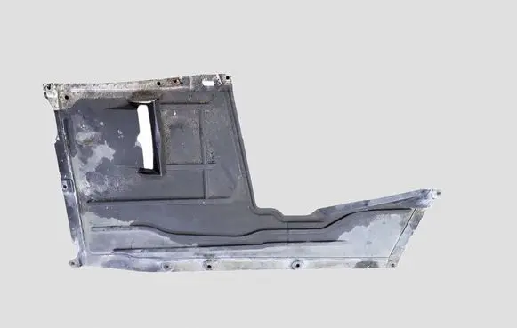BMW 1 F20 F21 Center/middle under tray cover 7241829