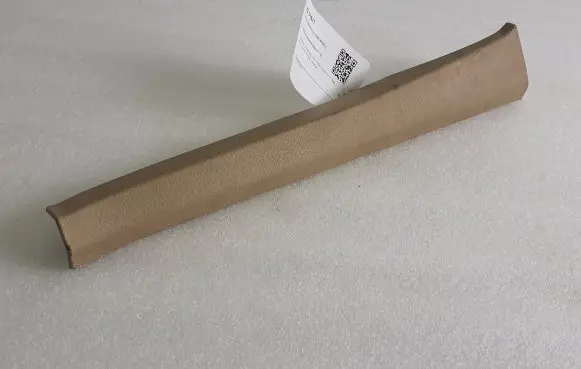Porsche Cayenne (92A) Other sill/pillar trim element 7P0868237 A053629