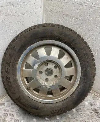 Audi A6 S6 C5 4B R15 alloy rim 4b0601025j