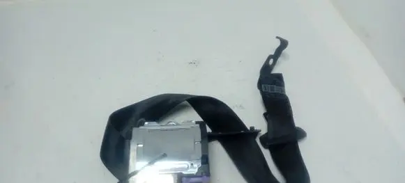 Audi A8 S8 D3 4E Rear seatbelt 4E0857806B