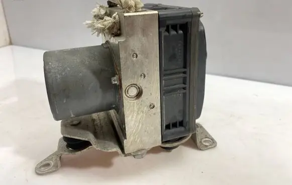 Audi A6 C7 ABS Pump 4G0907379L 0265250562 4G0614517AA