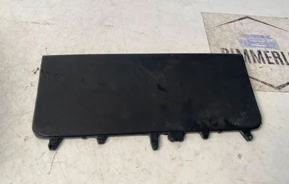 BMW X3 F25 Other front door trim element 7237925