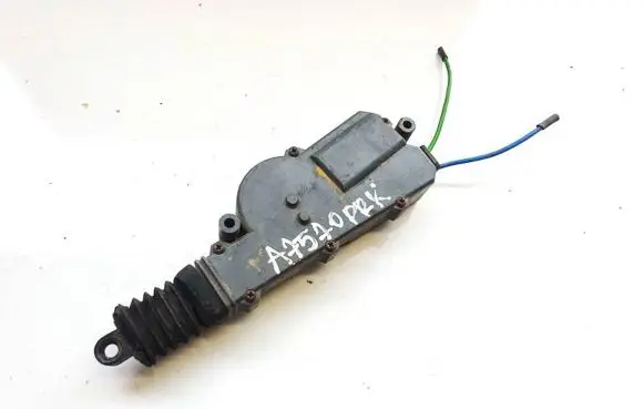 Iveco Daily 40.8 Central locking motor 