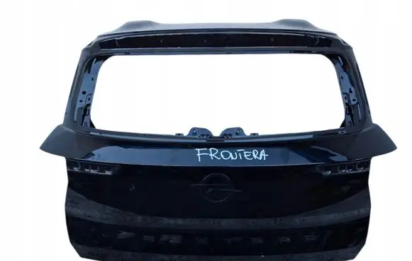Opel Frontera Tailgate/trunk/boot lid