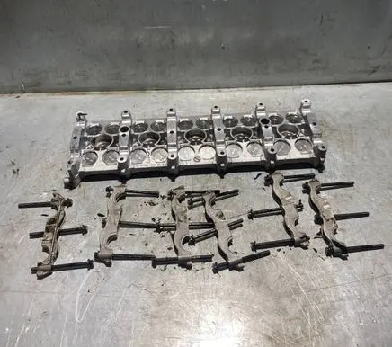 Mercedes-Benz E W124 other engine part 6050160104 OM605 6061303