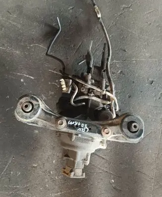 Honda CR-V Rear differential