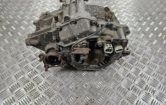 Lexus RX 450H Rear differential R219Y157182