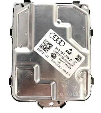 Audi A3 S3 8V Xenon control unit/module 8V0907399D