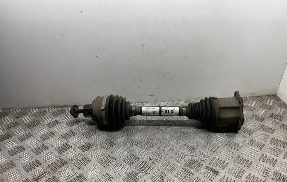 Audi A4 S4 B9 Front driveshaft 8W0407271A