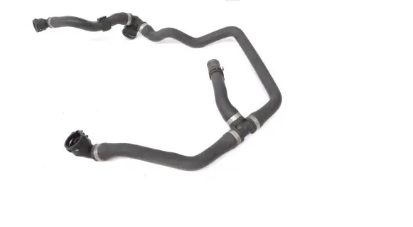 BMW 1 F20 F21 Engine coolant pipe/hose 7380007
