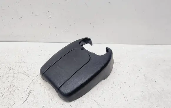 Hyundai Santa Fe Rear seat rail trim cover 89563S1200SST