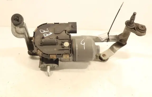 Volkswagen Golf Plus Wiper motor 3397021259