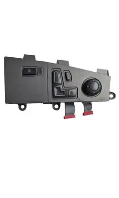 BMW 7 E65 E66 Seat control module 6918391