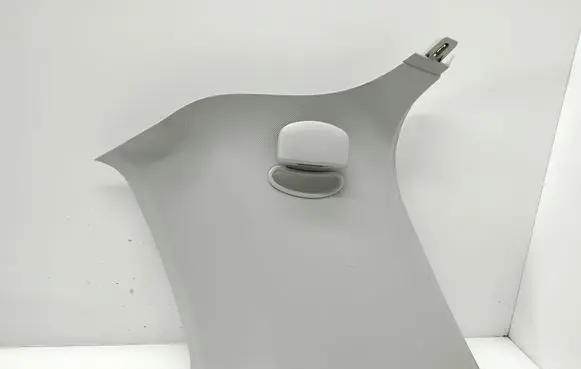 (D)pillar trim (top)