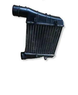 Audi A4 S4 B7 8E 8H Intercooler radiator 8E0145805AA