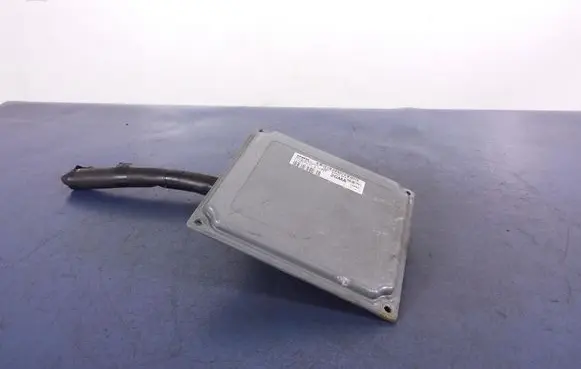 Ford Focus Parking PDC control unit/module 7M51-12A650-AFA