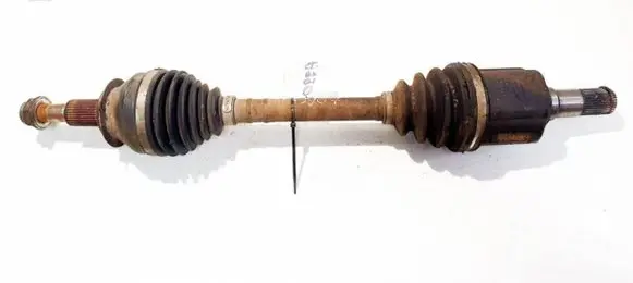 Mazda CX-5 Front driveshaft 39101ftb0a 39101-ftb0a