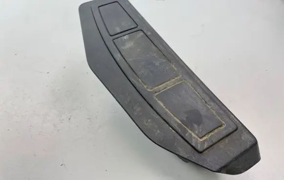 Land Rover Range Rover Sport L320 Foot rest pad/dead pedal EAV500010