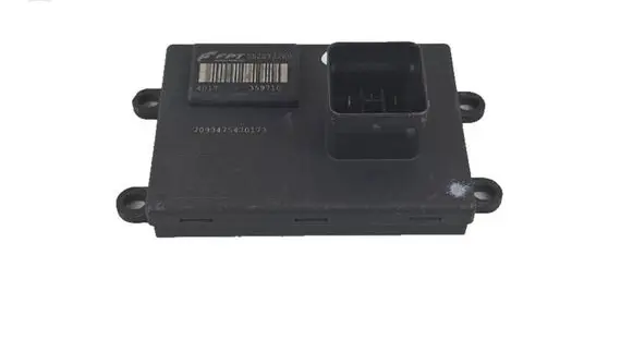 Fiat Tipo Other control units/modules 552273260