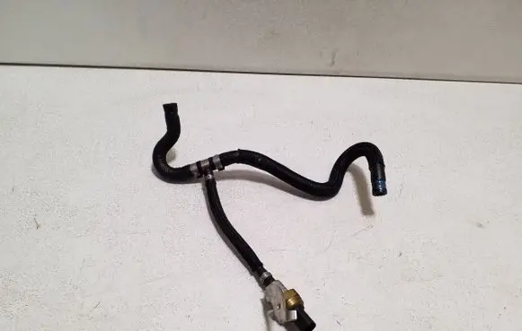 Mercedes-Benz CLS C218 X218 Fuel pressure sensor A6510703981004