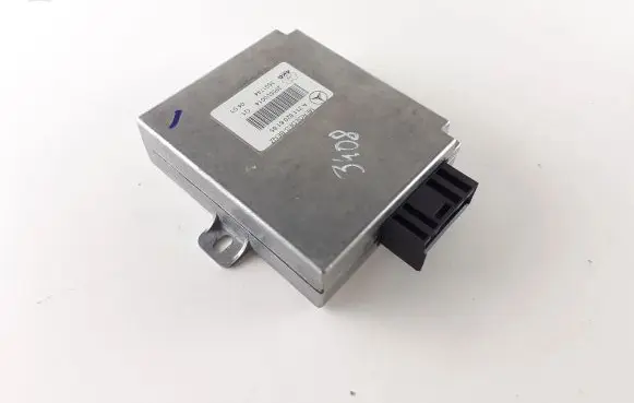 Phone control unit/module