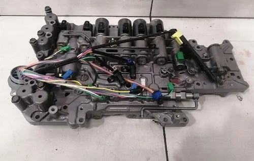 Lexus LX IV J300 Manual 5 speed gearbox 3541024240