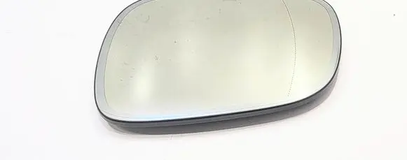 BMW X3 F25 Wing mirror glass 9250893 23963162
