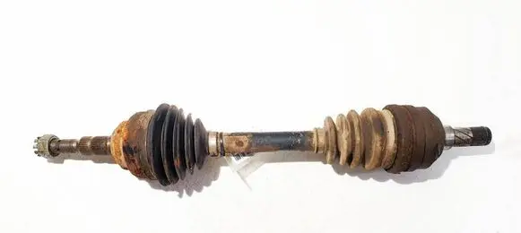 Opel Zafira A Front driveshaft