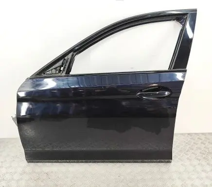 BMW 5 G30 G31 G38 Front door 7408961