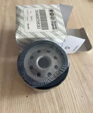 Alfa Romeo 155 Oil filter cover 46805830