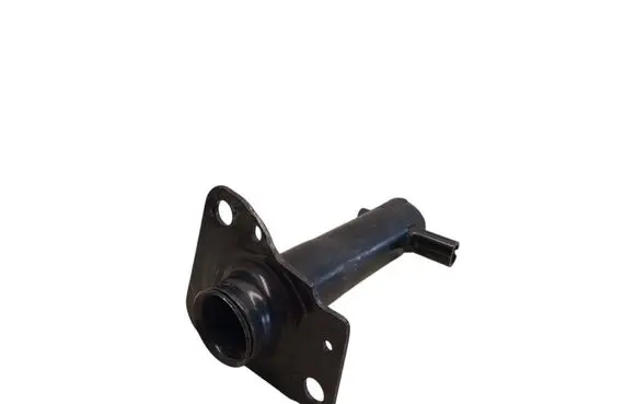 Audi A4 S4 B7 8E 8H Front bumper shock/impact absorber 3E0807133C