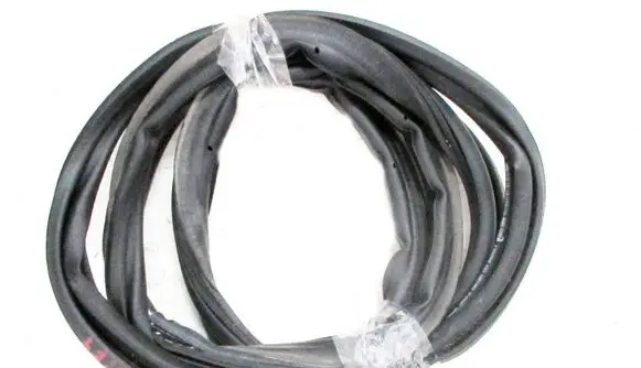 Citroen C3 Front door rubber seal 