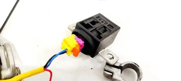Audi A6 S6 C6 4F Sensor 050481