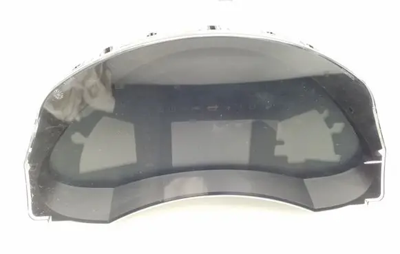 Nissan Leaf I (ZE0) Speedometer (instrument cluster) 248103NA0C