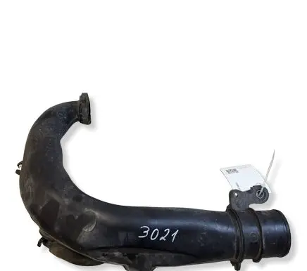 Renault Megane III Intercooler hose/pipe 8200645723