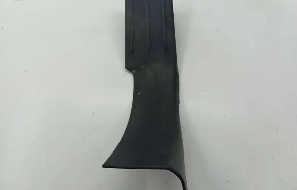 Saab 9-7X Foot rest pad/dead pedal 15177565