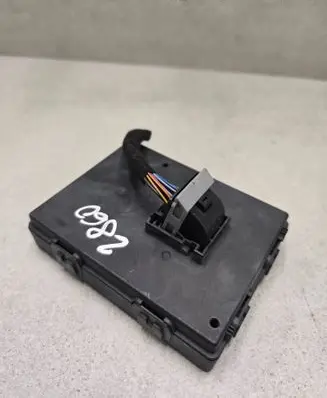 Volkswagen PASSAT B8 Keyless (KESSY) go control unit/module 3Q0959435B 5ZA011460