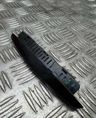 Mercedes-Benz E A207 Parking PDC sensor display screen A0015424723 403000001