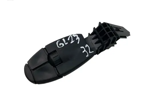 Peugeot 3008 I Cruise control switch 96637233XT