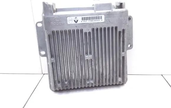 Renault Twingo I Engine control unit/module 7700868295 7700104483