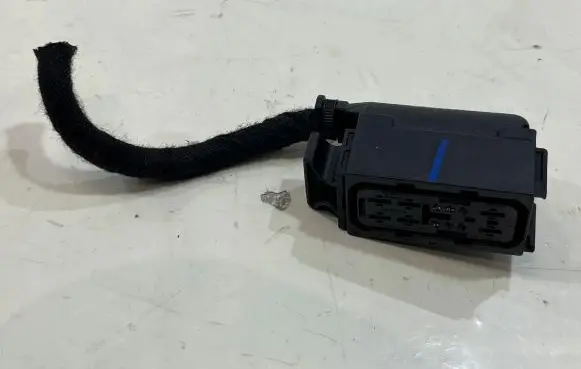 Porsche Cayenne (92A) Other wiring loom 4E0973812B