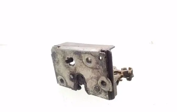 Citroen Jumper Sliding door lock B792