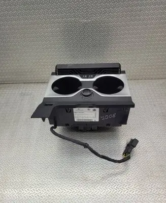 BMW X5 G05 Cup holder front 6827173