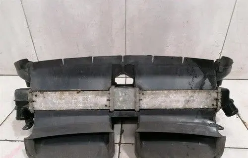 Audi R8 42 Air conditioning (A/C) radiator (interior) 420121254