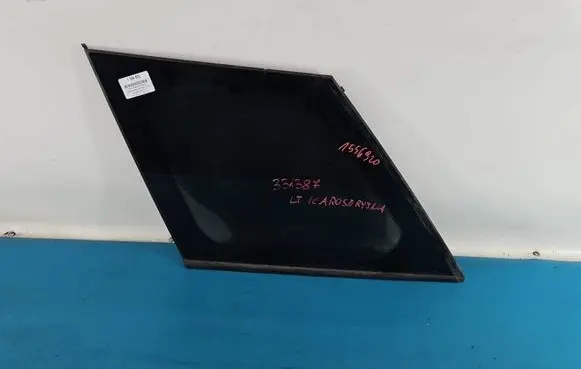 Land Rover Range Rover Sport L320 Rear side window IMPRK1556920